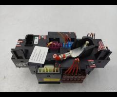 SCATOLA FUSIBILI DISTRIBUZIONE BATTERIA 2.1D MERCE - 20