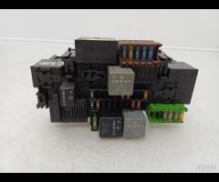 SCATOLA FUSIBILI DISTRIBUZIONE BATTERIA 2.1D MERCE - 21