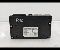 CENTRALINA MODULO BLUETOOTH TELEFONO FORD KUGA II