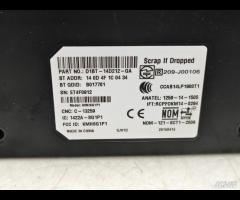 CENTRALINA MODULO BLUETOOTH TELEFONO FORD KUGA II