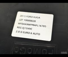CENTRALINA MODULO BLUETOOTH TELEFONO FORD KUGA II - 8