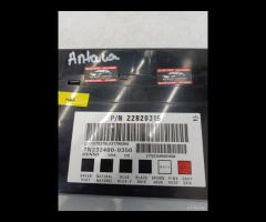 CENTRALINA COMFORT MODULO BCM OPEL ANTARA 2013 228 - 13