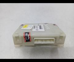 CENTRALINA COMANDO ARIA CLIMA MODULO A/C NISSAN JU - 7