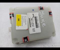 CENTRALINA COMANDO ARIA CLIMA MODULO A/C NISSAN JU - 14