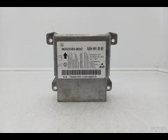 CENTRALINA AIRBAG MERCEDES C220 W204 2011 A2049013