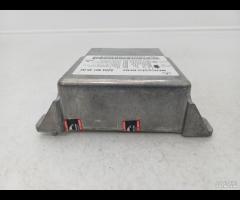 CENTRALINA AIRBAG MERCEDES C220 W204 2011 A2049013 - 7