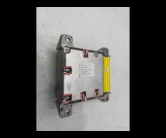 CENTRALINA AIRBAG MERCEDES C220 W204 2011 A2049013 - 10