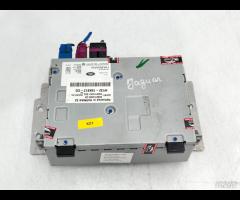 UNITA DI TESTA NAVIGAZIONE MULTIMEDIA JAGUAR F-PAC