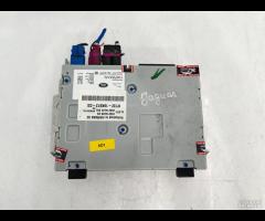 UNITA DI TESTA NAVIGAZIONE MULTIMEDIA JAGUAR F-PAC