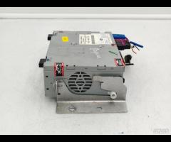 UNITA DI TESTA NAVIGAZIONE MULTIMEDIA JAGUAR F-PAC - 6