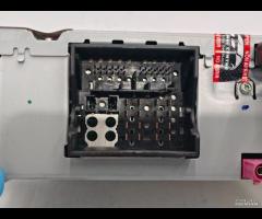 UNITA DI TESTA NAVIGAZIONE MULTIMEDIA JAGUAR F-PAC - 8