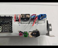 UNITA DI TESTA NAVIGAZIONE MULTIMEDIA JAGUAR F-PAC - 9