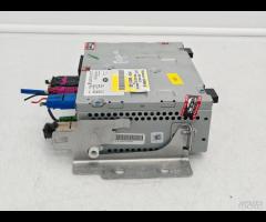 UNITA DI TESTA NAVIGAZIONE MULTIMEDIA JAGUAR F-PAC - 10