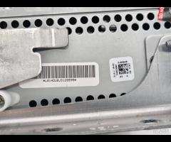 UNITA DI TESTA NAVIGAZIONE MULTIMEDIA JAGUAR F-PAC - 11