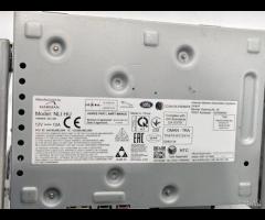 UNITA DI TESTA NAVIGAZIONE MULTIMEDIA JAGUAR F-PAC - 17