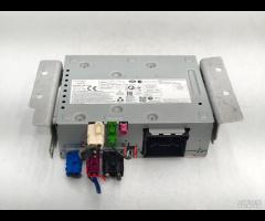 UNITA DI TESTA NAVIGAZIONE MULTIMEDIA JAGUAR F-PAC - 18