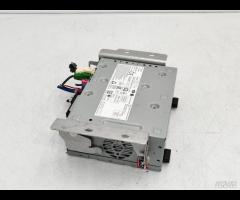 UNITA DI TESTA NAVIGAZIONE MULTIMEDIA JAGUAR F-PAC - 19