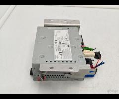 UNITA DI TESTA NAVIGAZIONE MULTIMEDIA JAGUAR F-PAC - 21