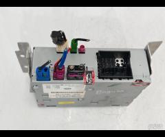 UNITA DI TESTA NAVIGAZIONE MULTIMEDIA JAGUAR F-PAC - 22