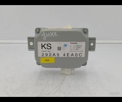 CENTRALINA MODULO ELETTRON TENSIONE LDC 1.2B 85Kw