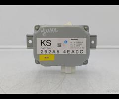 CENTRALINA MODULO ELETTRON TENSIONE LDC 1.2B 85Kw