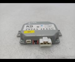 CENTRALINA MODULO ELETTRON TENSIONE LDC 1.2B 85Kw - 6