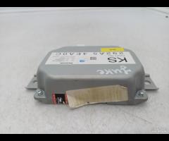 CENTRALINA MODULO ELETTRON TENSIONE LDC 1.2B 85Kw - 8