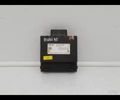 CENTRALINA STABILIZZATORE TENSIONE START STOP AUDI - 1