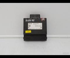 CENTRALINA STABILIZZATORE TENSIONE START STOP AUDI - 2