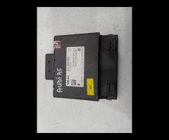 CENTRALINA STABILIZZATORE TENSIONE START STOP AUDI - 5