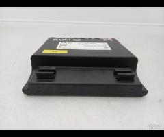 CENTRALINA STABILIZZATORE TENSIONE START STOP AUDI - 7