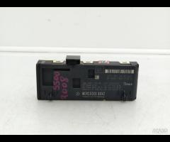 CENTRALINA MODULO PORTELLONE COFANO MERCEDES S500