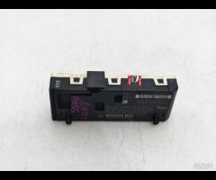 CENTRALINA MODULO PORTELLONE COFANO MERCEDES S500