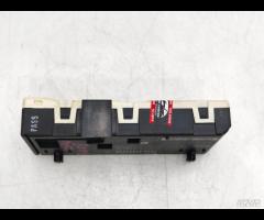 CENTRALINA MODULO PORTELLONE COFANO MERCEDES S500