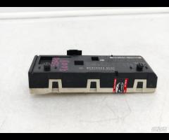 CENTRALINA MODULO PORTELLONE COFANO MERCEDES S500 - 6