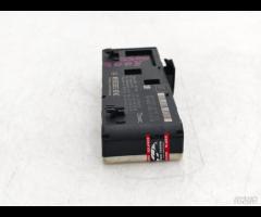 CENTRALINA MODULO PORTELLONE COFANO MERCEDES S500 - 7