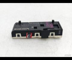 CENTRALINA MODULO PORTELLONE COFANO MERCEDES S500 - 8