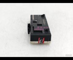 CENTRALINA MODULO PORTELLONE COFANO MERCEDES S500 - 9