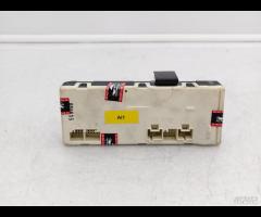 CENTRALINA MODULO PORTELLONE COFANO MERCEDES S500 - 10