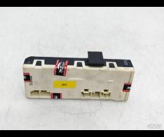 CENTRALINA MODULO PORTELLONE COFANO MERCEDES S500 - 11