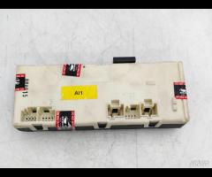 CENTRALINA MODULO PORTELLONE COFANO MERCEDES S500 - 12