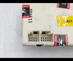 CENTRALINA MODULO PORTELLONE COFANO MERCEDES S500 - 13