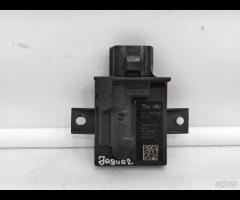 CENTRALINA CONTROLLO POMPA CARBURANTE JAGUAR F-PAC - 2