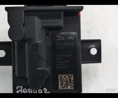 CENTRALINA CONTROLLO POMPA CARBURANTE JAGUAR F-PAC - 4