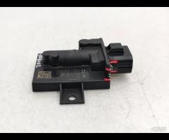 CENTRALINA CONTROLLO POMPA CARBURANTE JAGUAR F-PAC - 6