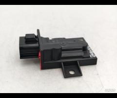 CENTRALINA CONTROLLO POMPA CARBURANTE JAGUAR F-PAC - 8