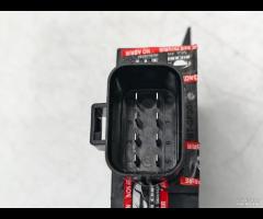 CENTRALINA CONTROLLO POMPA CARBURANTE JAGUAR F-PAC - 9