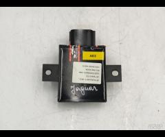 CENTRALINA CONTROLLO POMPA CARBURANTE JAGUAR F-PAC - 10