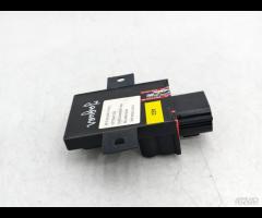 CENTRALINA CONTROLLO POMPA CARBURANTE JAGUAR F-PAC - 13