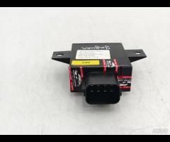 CENTRALINA CONTROLLO POMPA CARBURANTE JAGUAR F-PAC - 14